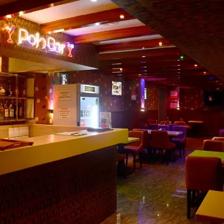 Hotel Bipasha-2
