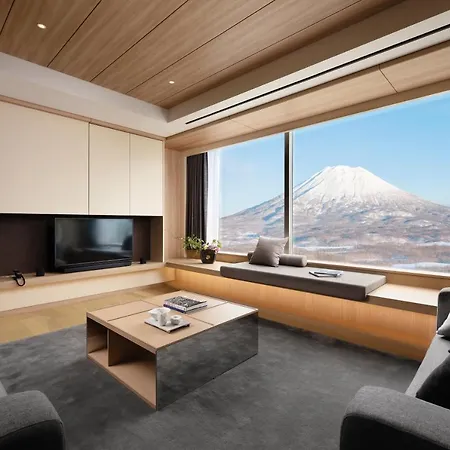 Setsu Niseko-2