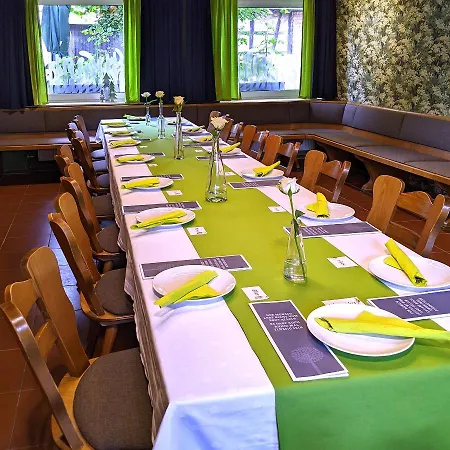 Boutique-Hotel Zum Grünen Baum-2