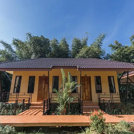 Khaosok Rainforest Resort-2