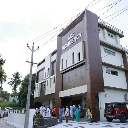 Ags Residency-2