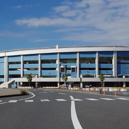 Jr-East Hotel Mets Funabashi-3