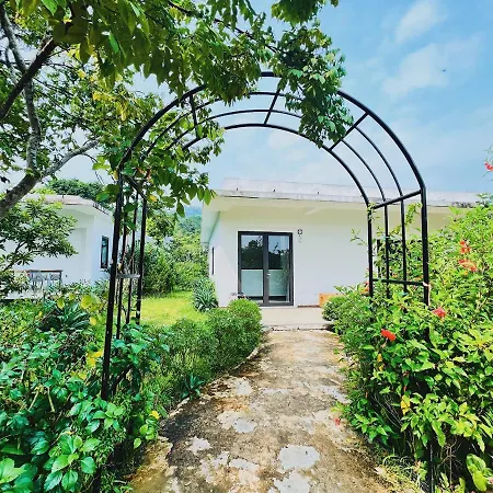 Rose Villas & Resort - Ba VI-3