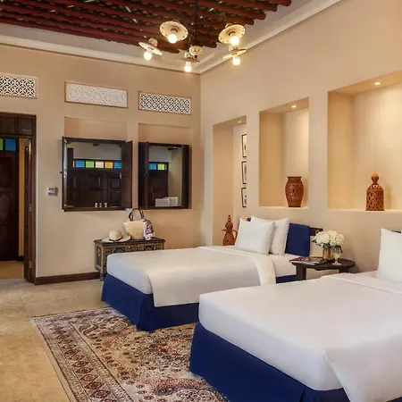 Al Maya Island & Resort-3