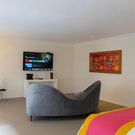 Casa Hidalgo Hotel Boutique-2