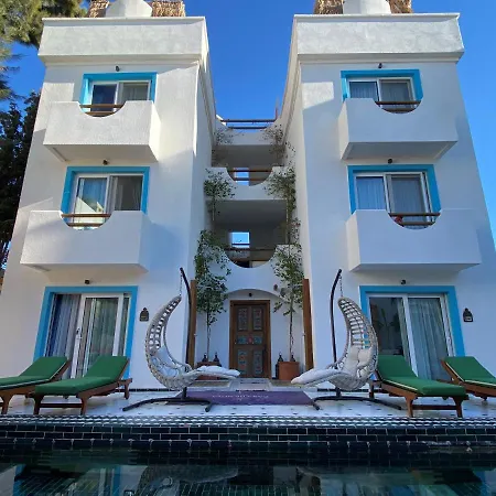 Casa De Nova Hotel-3