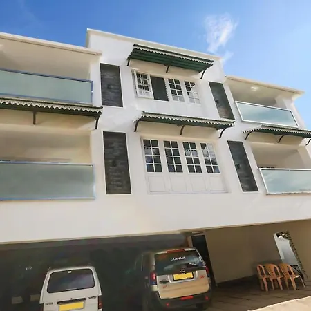 Itsy Hotels Kottaram Residency, 10 Mins To Botanical Garden-2
