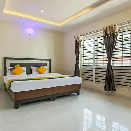 Itsy Hotels Kottaram Residency, 10 Mins To Botanical Garden-3