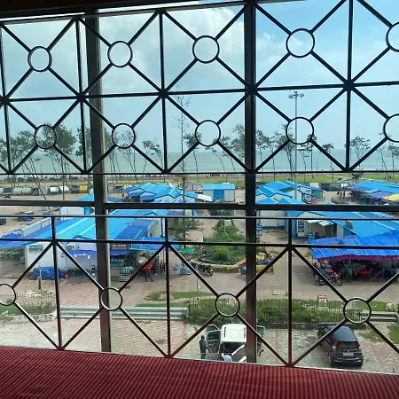 Ditto Room Jairam Golden Beach, New Digha-2