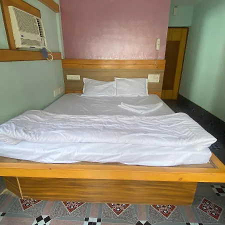 Ditto Room Jairam Golden Beach, New Digha-3