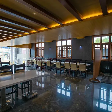 Hotel Vijayarani-3