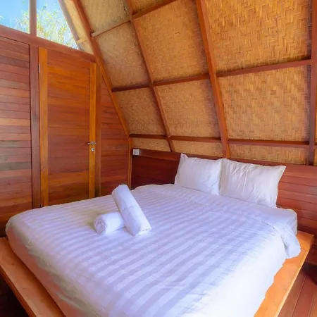 Segara Camp Kintamani-2