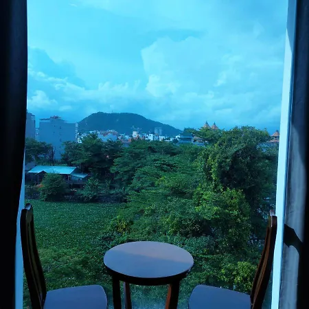 Biển Vàng - New Golden Sea-3
