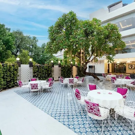 Hotel Casa Aishbagh-2