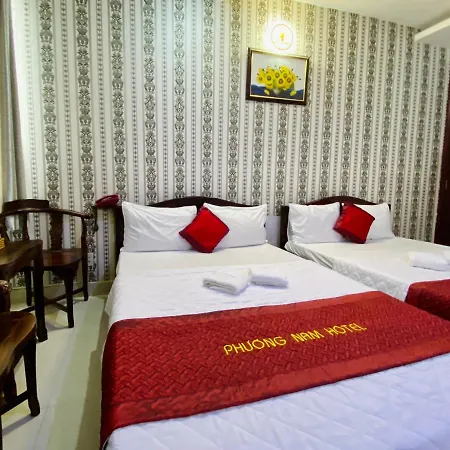 Hotel Phuong Nam-2