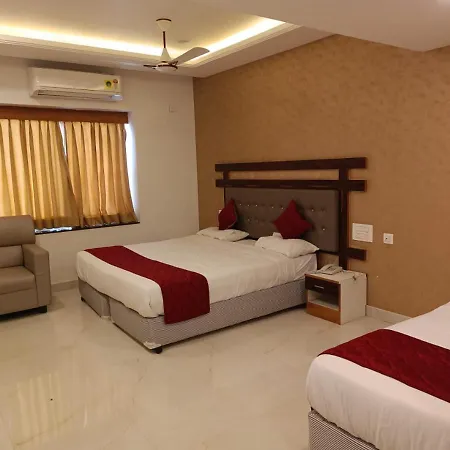 Hotel Woodside Prestige-2