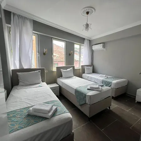 Grand Deniz Hotel-2