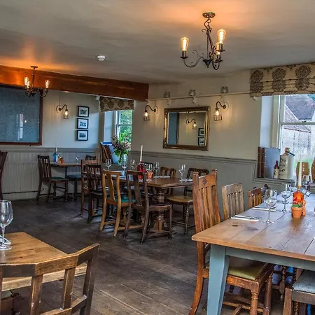 The George Inn-2
