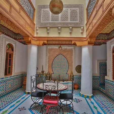 Riad Fes Unique-2