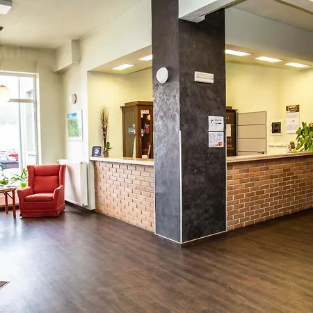 Hotel S-Centrum Decin-2