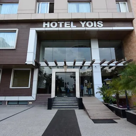 Hotel Yois-2