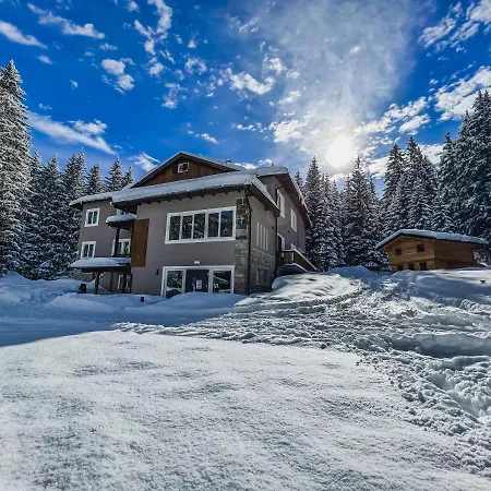 Chalet Queen-3