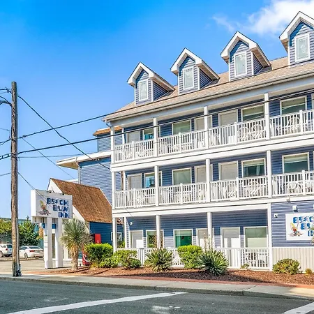 Beach Bum Inn-3
