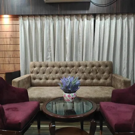 Hotel Aavas Inn-2