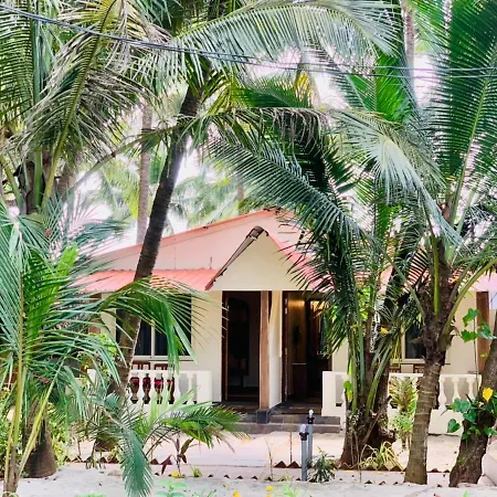 Chique Shanti Resort-2