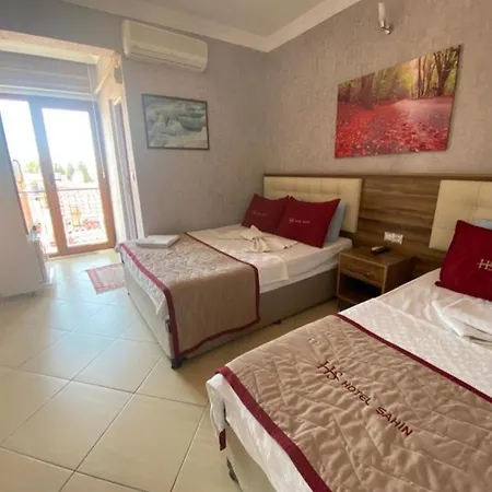 Hotel Sahin-3