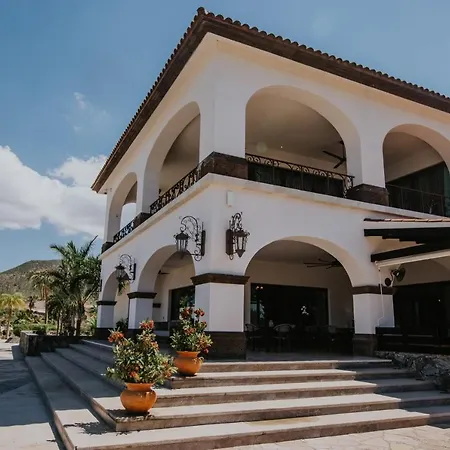 Orchid House Baja-3