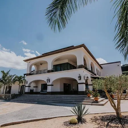 Orchid House Baja-2