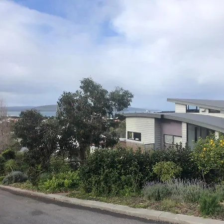 Saltair Luxury Accommodation - Adults Only-3