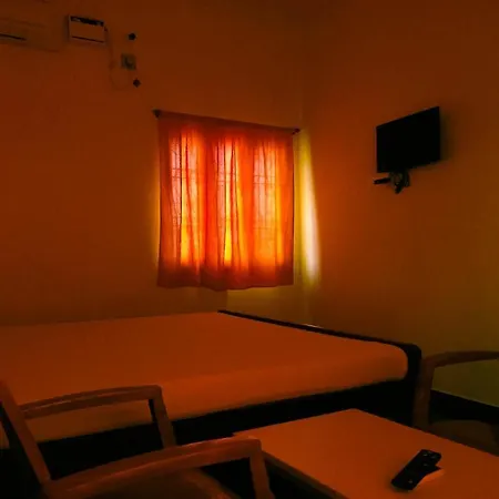 Srinivasa Residency-2