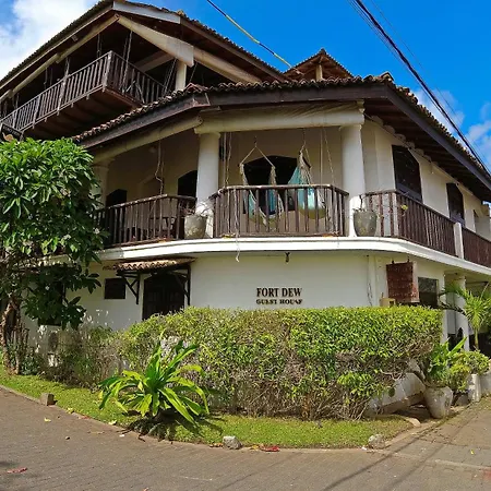Fort Dew Guest House-2