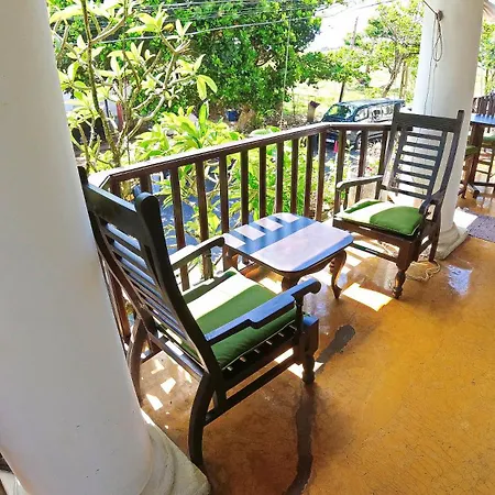 Fort Dew Guest House-3