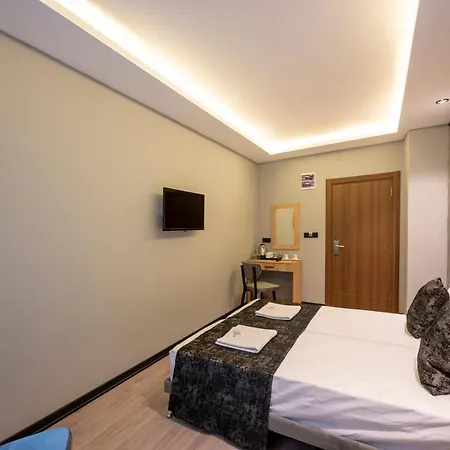 Comfort Point-3
