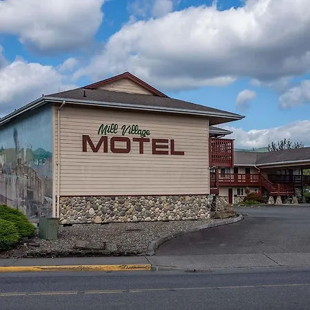 Mill Village Motel-2