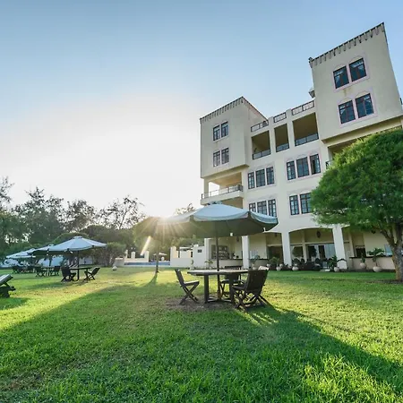 Cocoa Boutique Hotel - Your Kenyan Beachfront Bliss-2