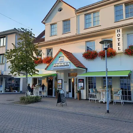 Hotel Schlömer-3
