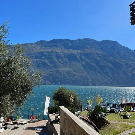 Surf Hotel Pier - Montagnoli Group-2