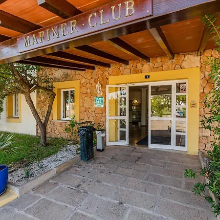 Mariner Club-3