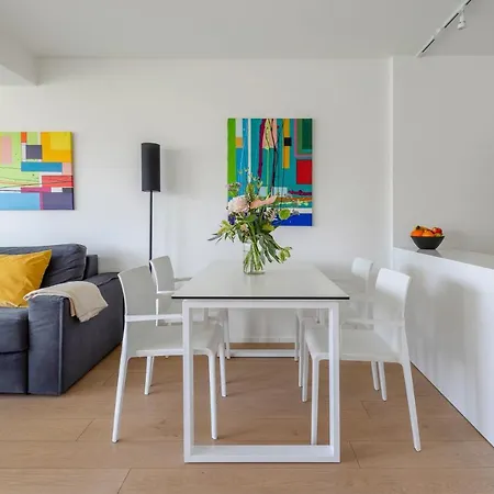Sasso Boretto, Luxury Holiday Apartments-2