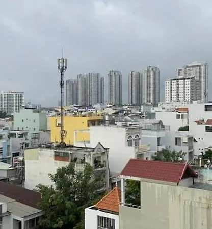 Khách Sạn Lê Hoàng Đạt-2