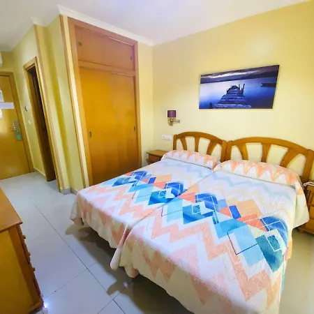 Hostal L'Anfora-3