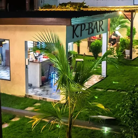 Koko Palm Inn Ltd-2