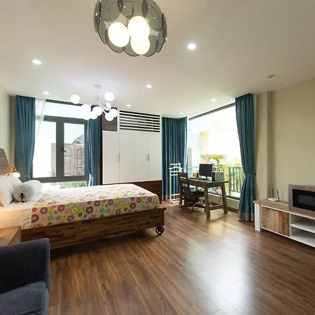 Auntie Lien'S Homestay-2