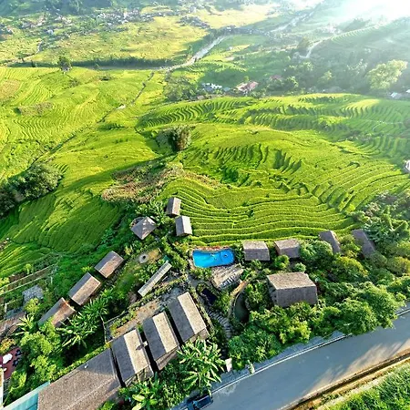 Eco Palms House - Sapa Retreat-2