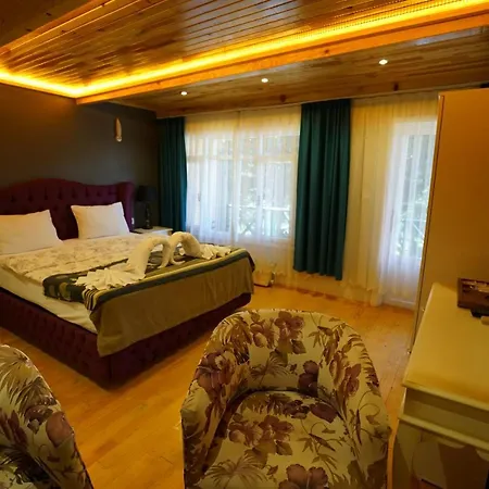 Alesta Butik Otel-2