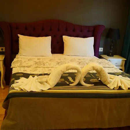 Alesta Butik Otel-3